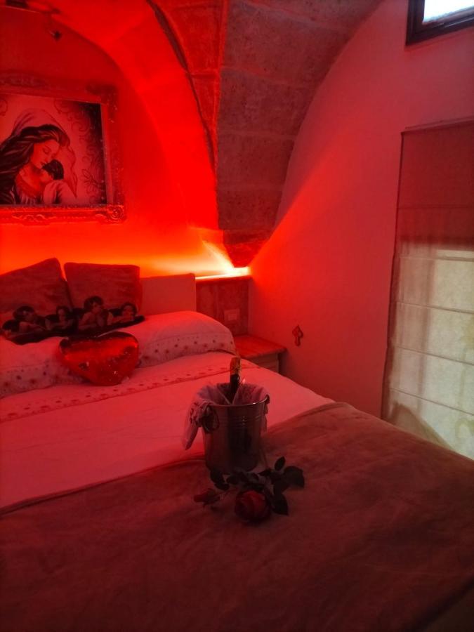Holiday House Luxury Fasano Eksteriør billede